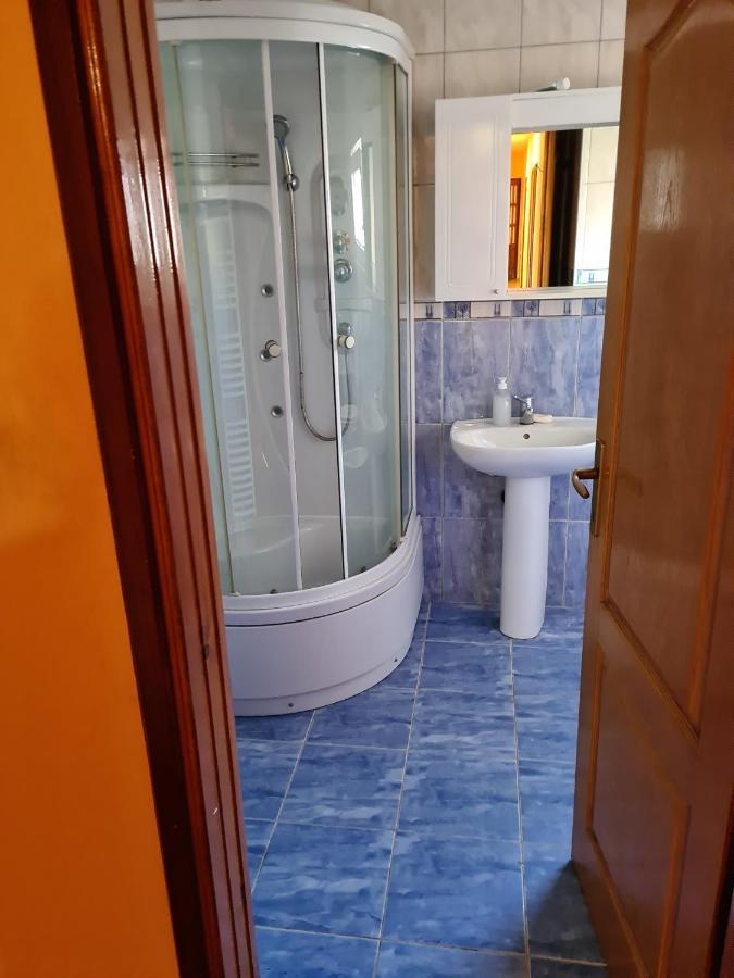 Apartman Vujovic Bileća Buitenkant foto