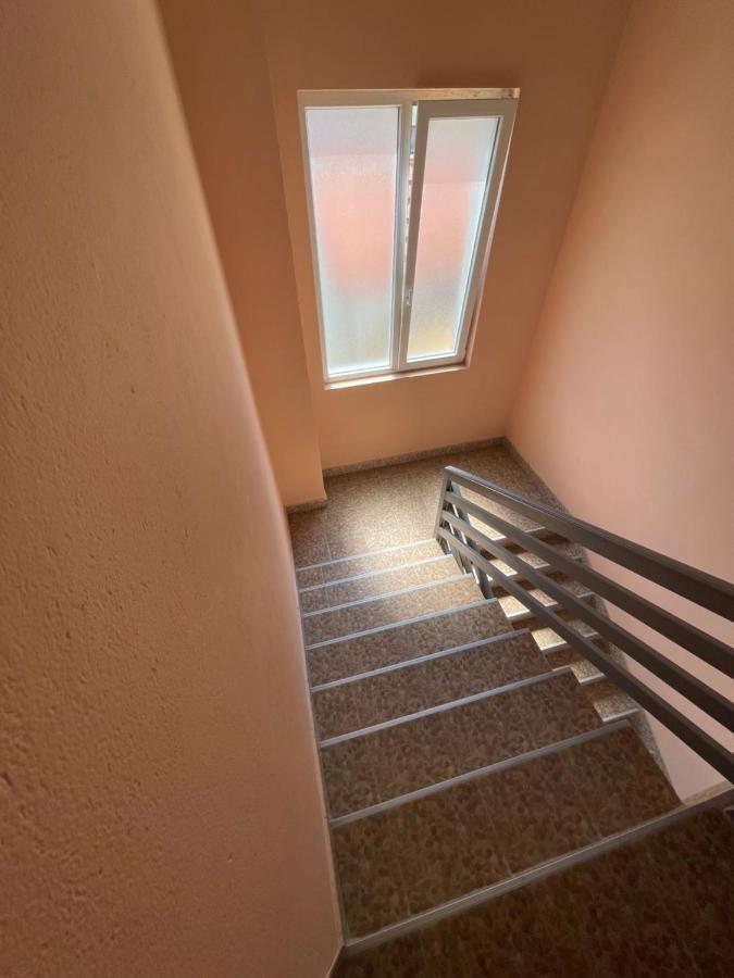 Apartman Vujovic Bileća Buitenkant foto